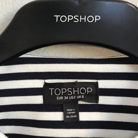 Topshop Blazer for woman - Picture 5 of 8